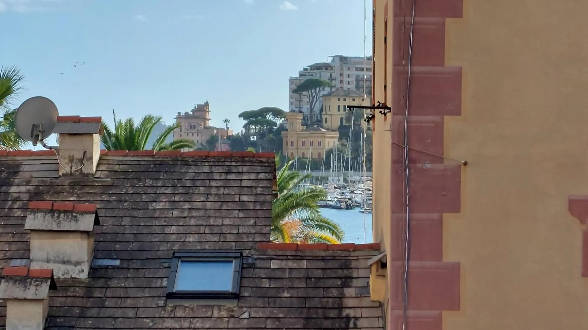 Il Carugio By Holiday World Rapallo Apartment