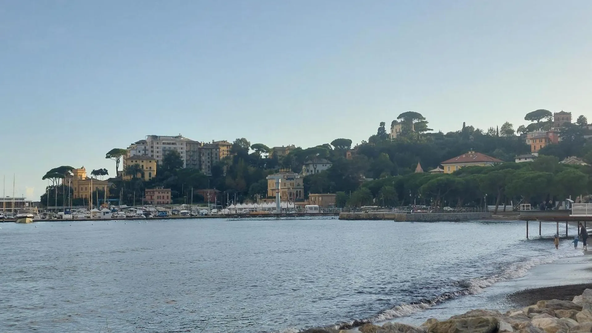 Apartment Il Carugio By Holiday World Rapallo
