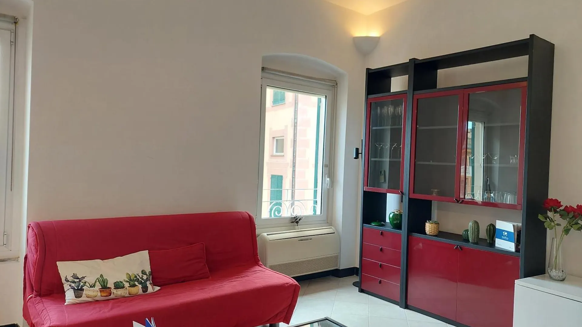 Il Carugio By Holiday World Rapallo Apartment