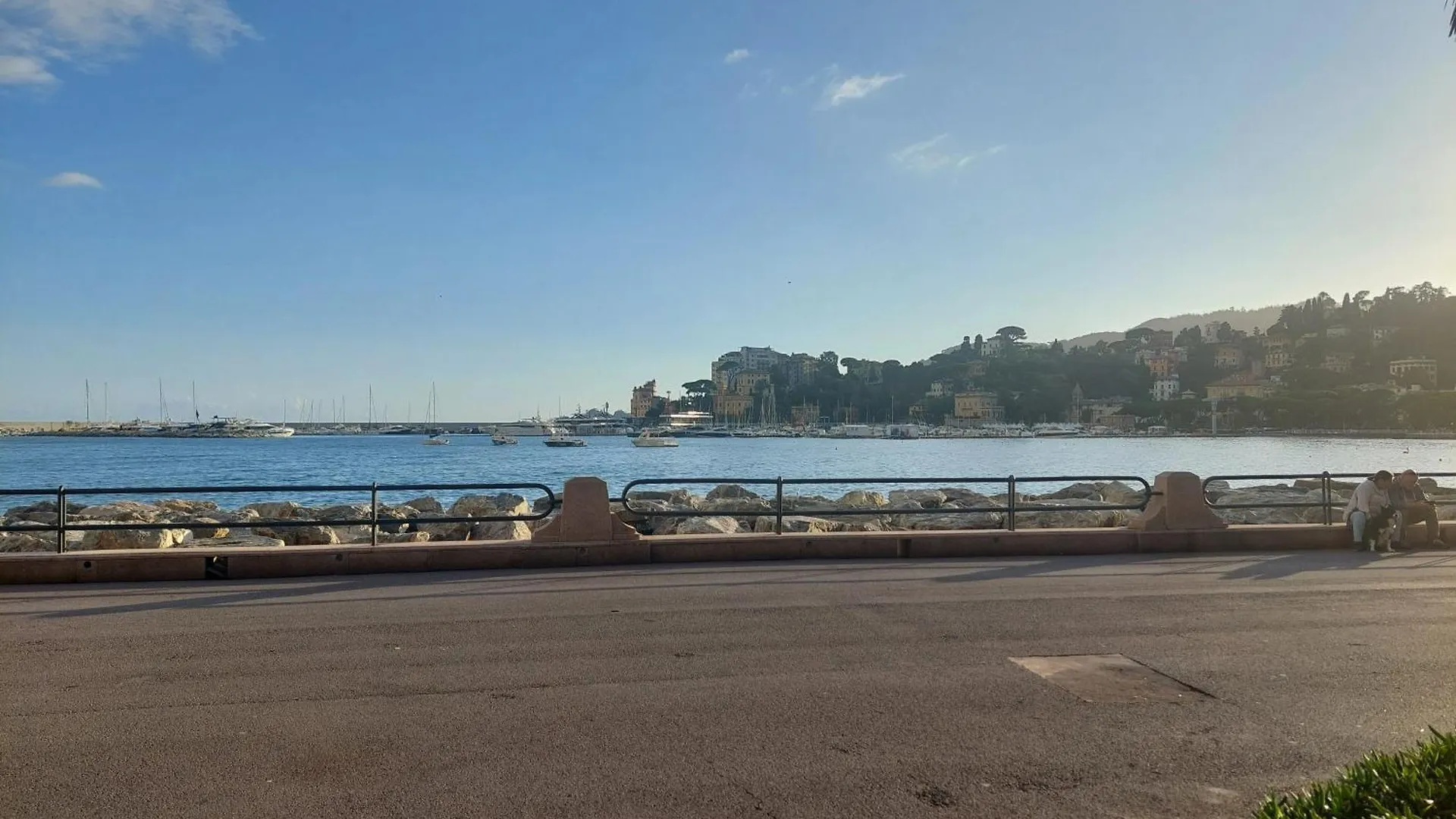 Il Carugio By Holiday World Rapallo Apartment