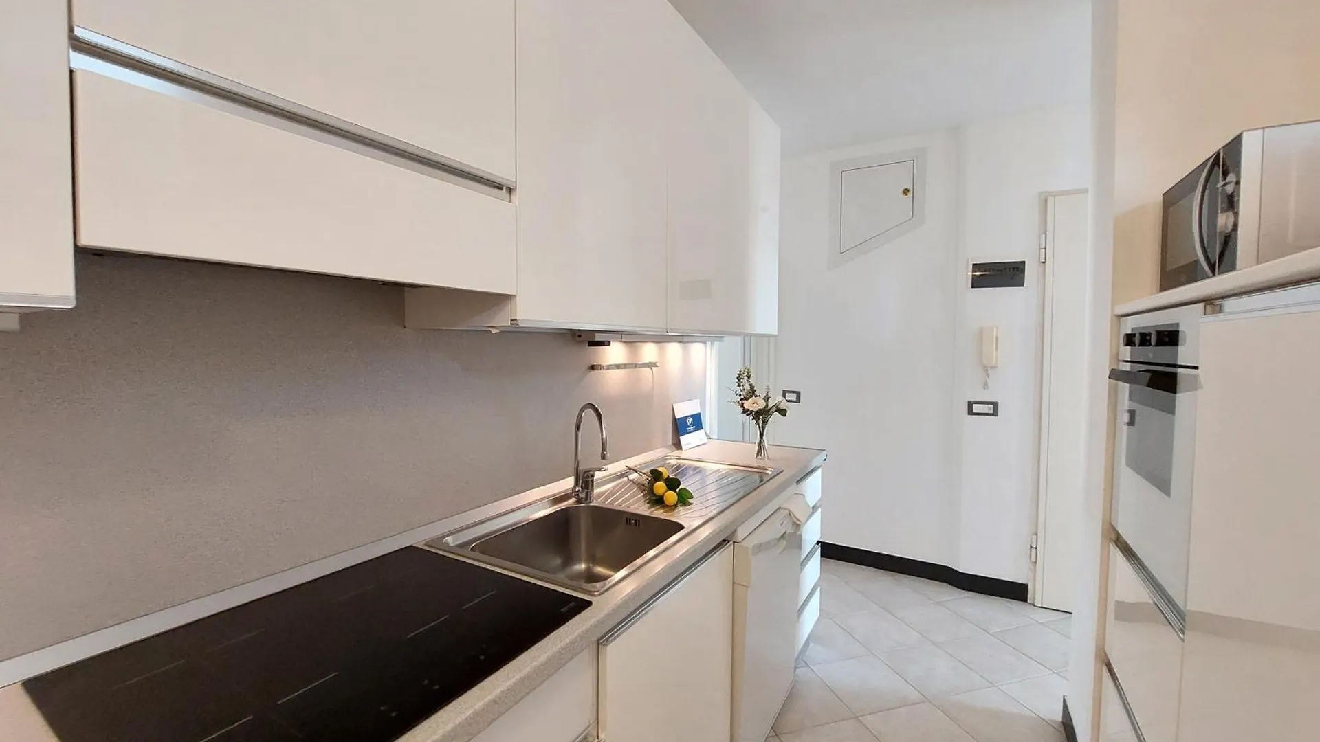 Il Carugio By Holiday World Rapallo Apartment
