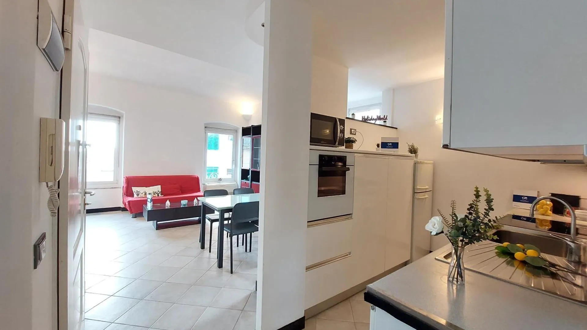 Il Carugio By Holiday World Rapallo