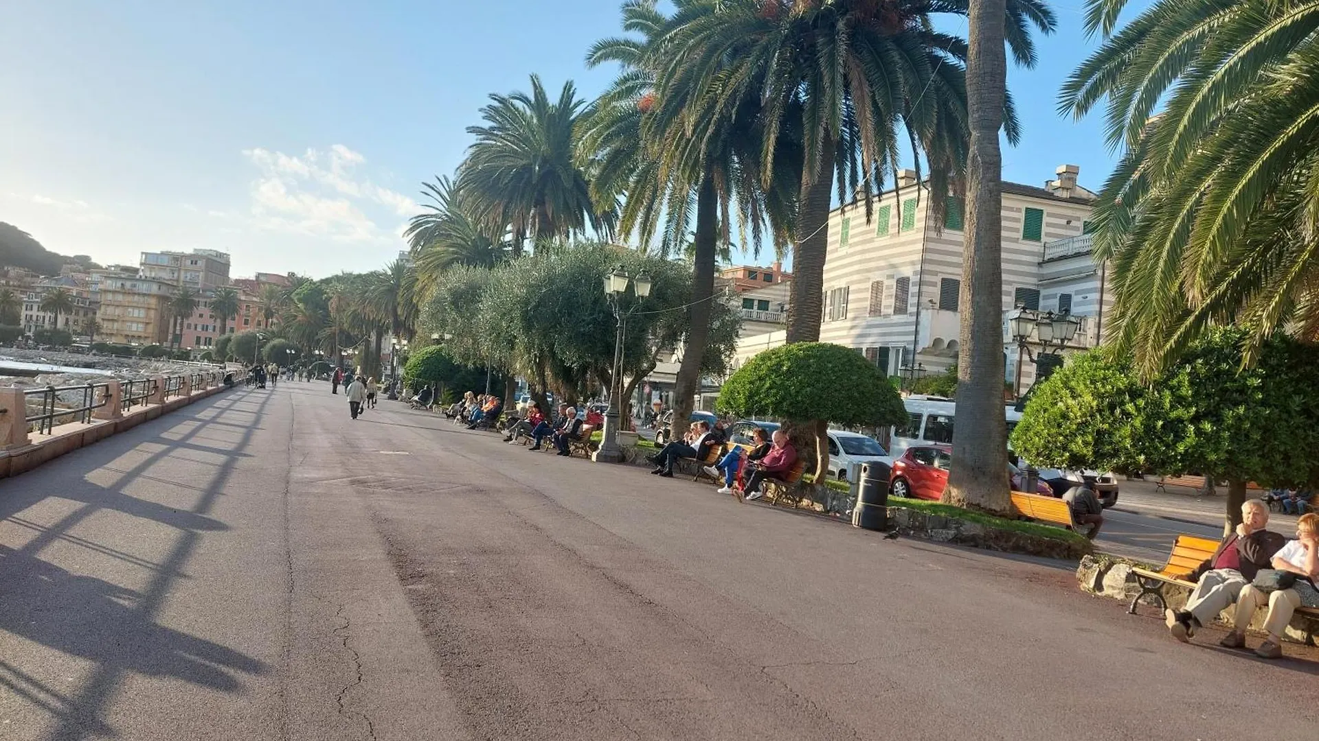 Il Carugio By Holiday World Rapallo